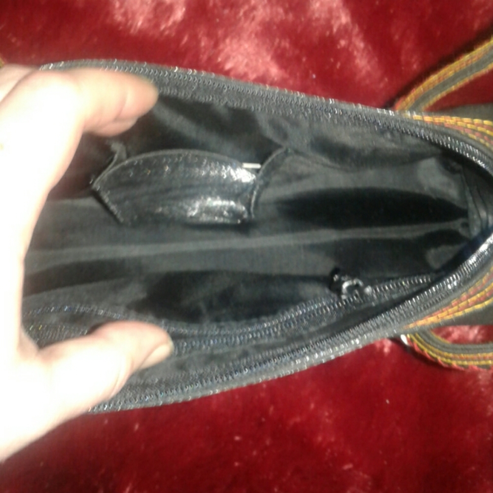 Handmade handbag - Picture 4 of 4
